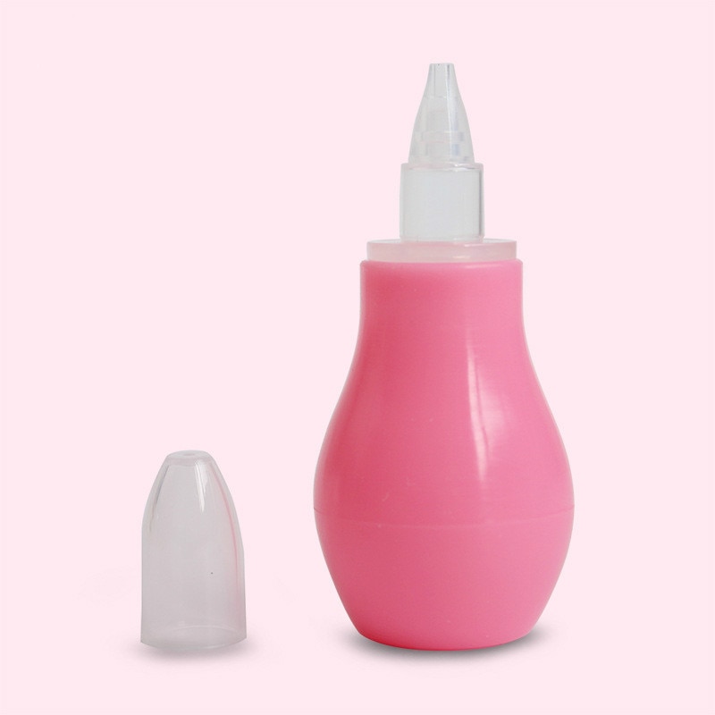 Silicone Nose Suction for Baby